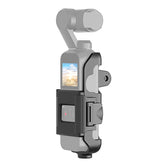 PULUZ Gehäuseschale Schutzhülle Halterung Rahmen für DJI OSMO Pocket / Pocket 2, Für DJI OSMO Pocket